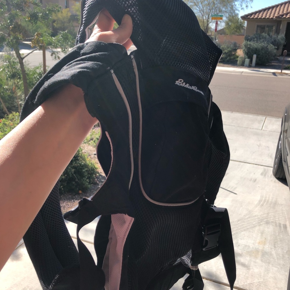 Eddie Bauer carrier